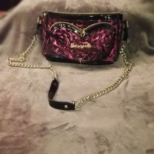 Betseyville Crossbody
